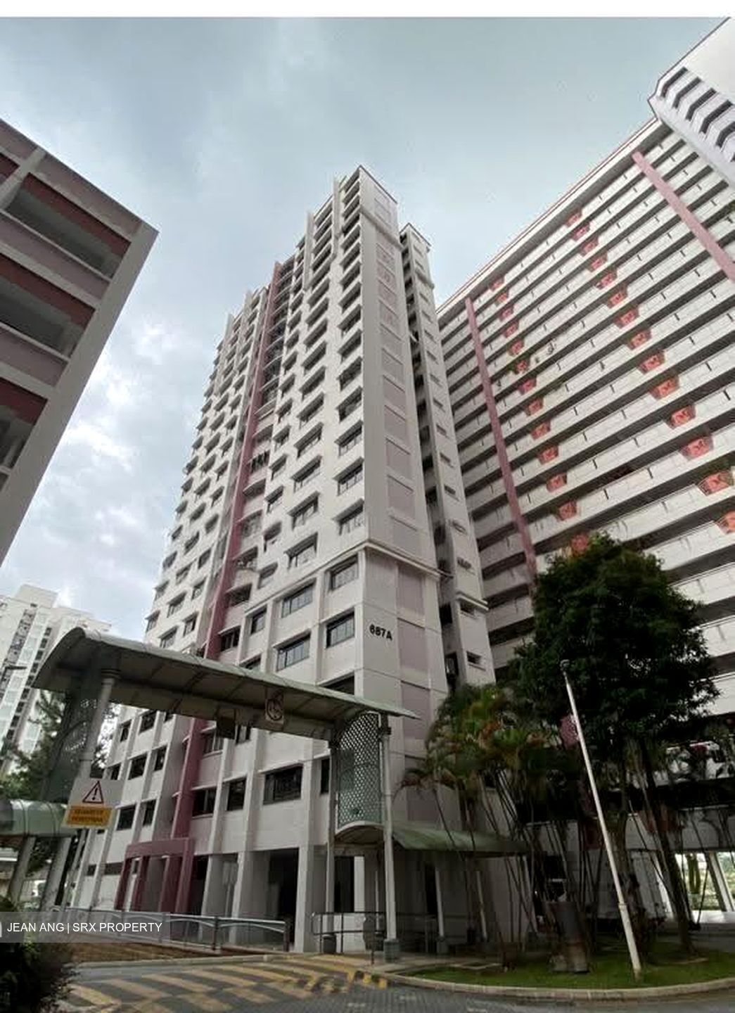 Blk 687A Choa Chu Kang Drive (Choa Chu Kang), HDB 4 Rooms #637375811